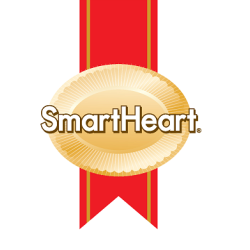 Smart Heart 愛心